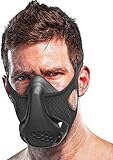 Kaufam Workout Mask - High Altitude Elevation