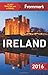 Frommer's Ireland 2016 (Color Complete Guide)