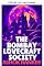 Livro A Sociedade Lovecraft de Bombaim (Gótico indiano)