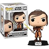 Funko Pop! Star Wars Knights of 