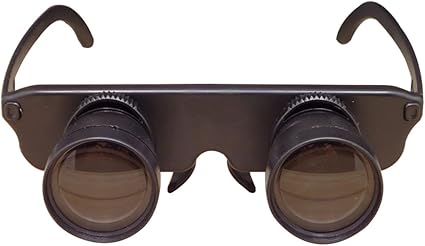binocular glasses amazon
