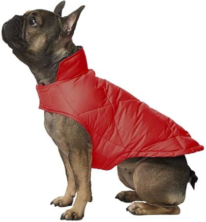 32 degrees dog puffer jacket