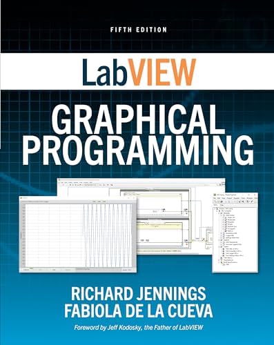 Hands-On Introduction to LabVIEW for Scientists and Engineers