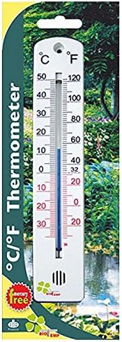Alla – Alcohol Thermometer Wall Stand 20.5 cm *