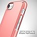 Ringke Slim Case Designed for iPhone 7/8 / SE 2020 (4.7-Inch) - Slate Metal