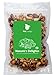 NUT CRAVINGS - Roasted & Salted Mixed Nuts - Brazils, Brazil, Pecan, Almond, Hazelnut, Cashew (16oz - 1 LB) Packed Fresh in Resealable Bag - Healthy Protein Food, Natural, Keto Friendly, Vegan, Kosher