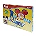 Mickey Mouse Club House Piano Music Mat