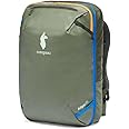 Cotopaxi Allpa 35l Travel Pack, Fatigue, 35 L