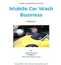 Where is the nearest car wash picture