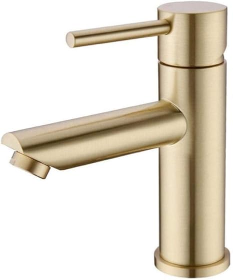 Grifo De Baño Grifos De Lavabo Baño Grifos Para Fregadero Grifos De