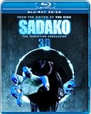 Sadako [Blu-ray]