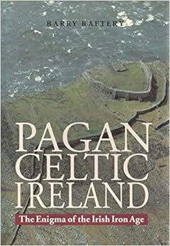 Pagan Celtic Ireland: The Enigma of the Irish Iron Age, by Barry Raftery
