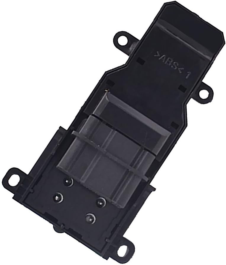 Front Right Passenger Side Power Window Switch With Light Switch and Locking Function for Honda Civic 2005-2009