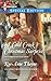 A Cold Creek Christmas Surprise (Cowboys of Cold Creek Series Book 12)