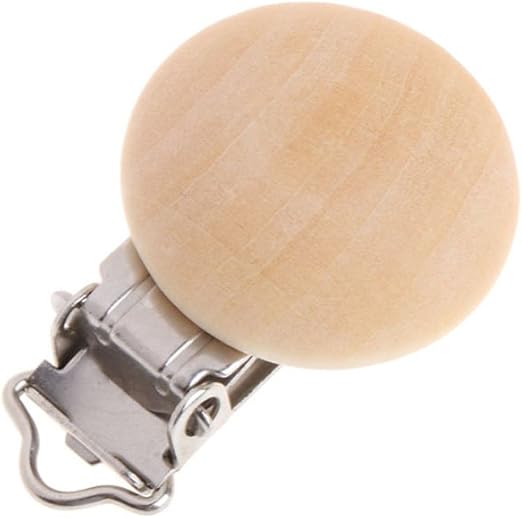 natural soother dummy