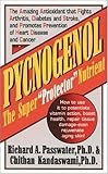 Pycnogenol: The Super 