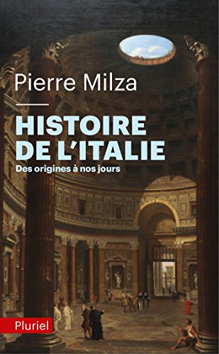 Histoire de l'Italie