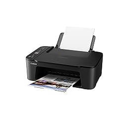Canon PIXMA TS3720 - Wireless All-in-One Home