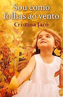 Livro Sou como folhas ao vento