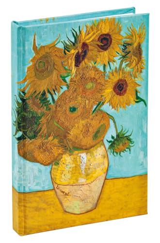 Vincent Van Gogh Mini Sticky Book en promo sur Amazon