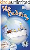 Mr. Pudgins (Nancy Pearl's Book Crush Rediscoveries)