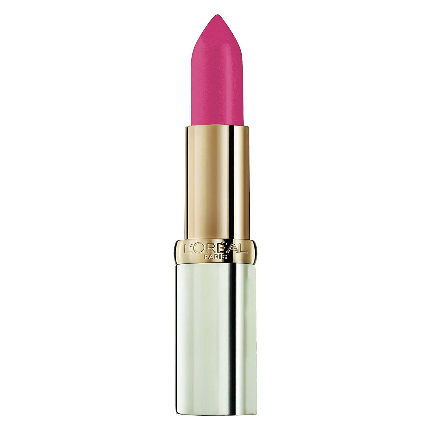 L'Oreal Paris Color Riche Matte Lipstick 640 Erotique
