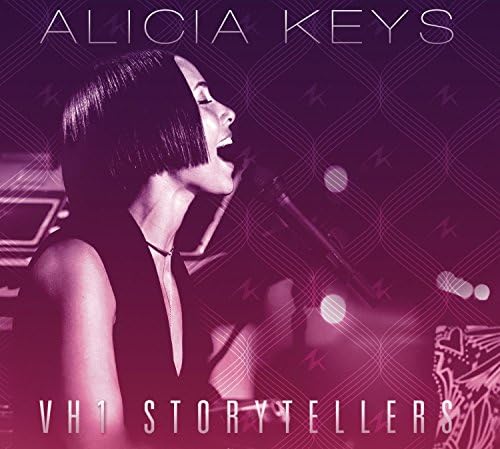 Amazon.com: Unplugged : Alicia Keys: Movies & TV