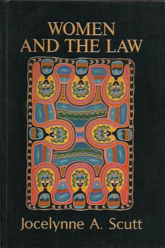 Women and the Law: Commentary and Materials