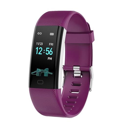 Reloj de pulsera inteligente relojes inteligentes para hombres de ...