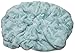 Chanasya Premium Soft Wave Faux Fur Throw Blanket - Soft, Lightweight Reversible Sherpa & Minky Blanket - 50