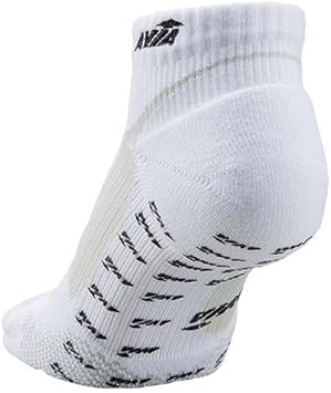 Amazon アヴィア Avia 足袋型ソックス Sox8wb25 25 27cm スポーツ アウトドア