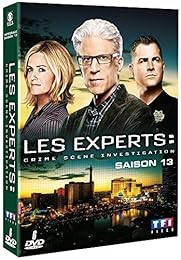Les Experts - Saison 13