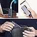 Power Bank, BlitzWolf 5200mAh Portable Charger QC3.0 Battery with Qualcomm Certified Quick Charger Pack USB Portable Charger for Smartphones iPhone, iPad, Samsung Devices, Android Smart Phones
