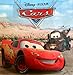 Disney Pixar Cars Reusable Tote Bag - Bundle with Lightning McQueen Tote, Stickers, Tattoos, More | Lightning McQueen Tote (Cars Tote Bag)