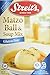 STREITS MATZO BALL SOUP GF, 4.5 OZ boxes (3 pack)