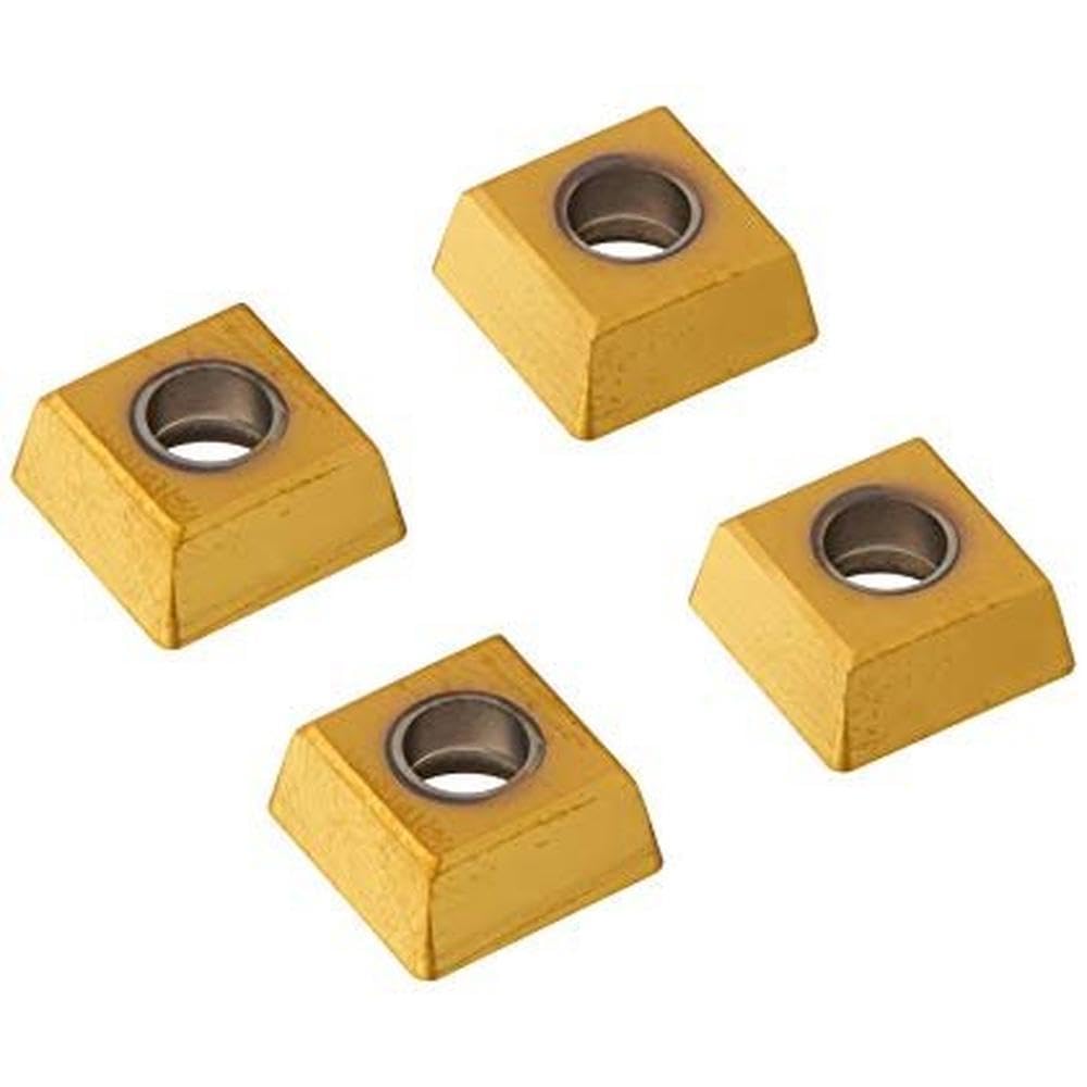 Metabo 623564000 10 Carbide indexable Inserts Universal