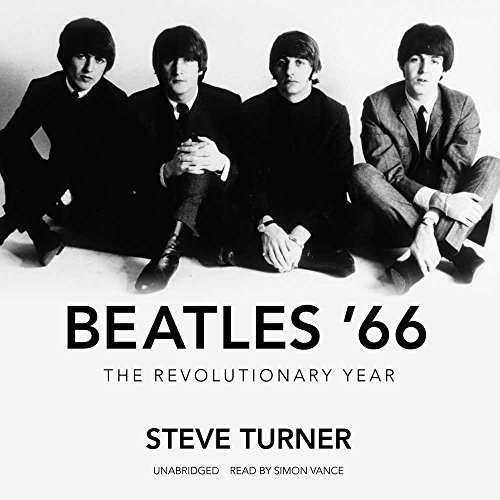 [F.r.e.e] Beatles '66: The Revolutionary Year<br />EPUB