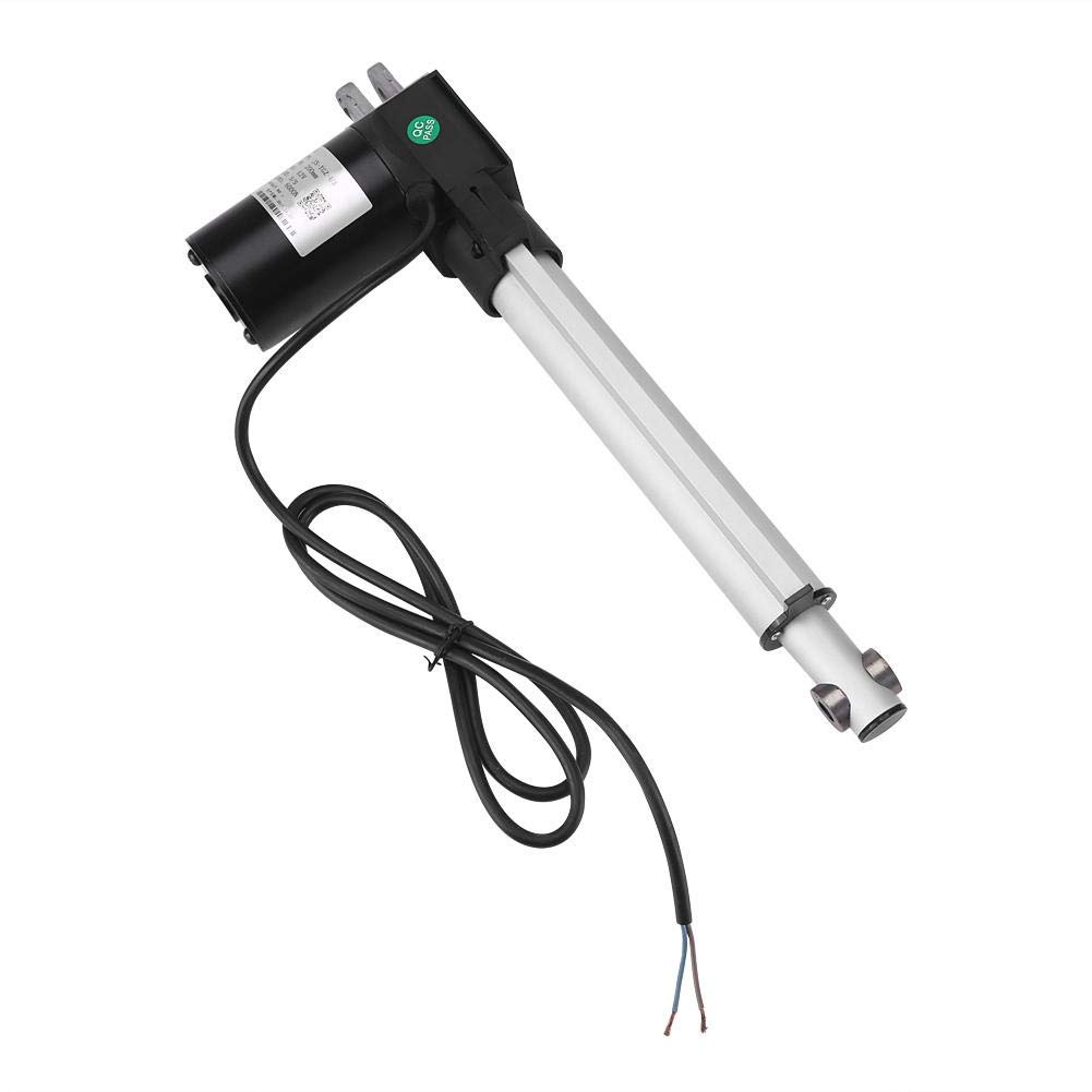 Linear Motion Products Great Adaptability DC 12 Volt Linear Actuator