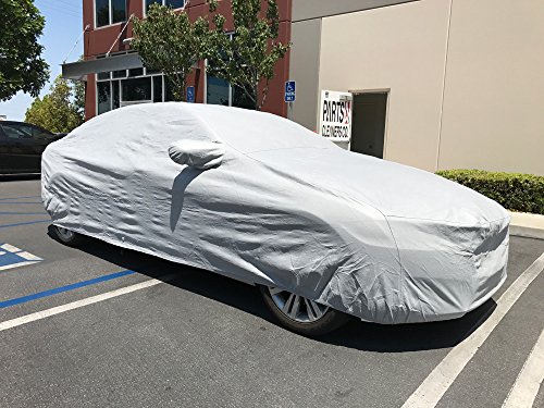 image for CarsCover Custom Fit 2007-2018 BMW M3 320i 328i 328d 330i 330e 335i 34