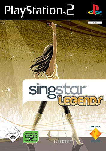 Spannender Preis! Der Check bestätigt: 39,00€ ist ein starker Wert für Singstar Legends. Heute noch zuschlagen!