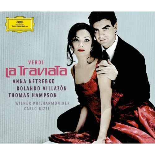Verdi: La Traviata