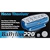 BaBylissPRO Nano Titanium 12 Jumbo-Roller Hairsetter