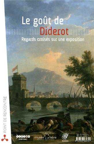 Le  goût de Diderot