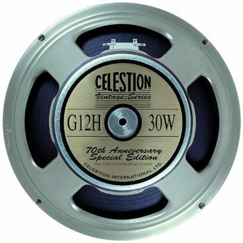 Celestion G12H Anniversary guitar speaker, 16 ohm