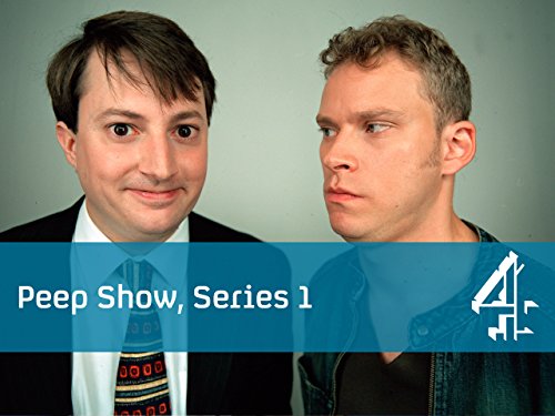 The Peep Show Season 1