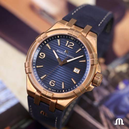 Maurice-Lacroix-Limited-Edition-AI1028-BRZ01-420-1