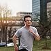 Bluetooth Earphones Headset with Microphone from BT WAVES - Best Wireless Earbuds Apple Style Earpods Headphones for iPhone and Android Phones Enjoy Clear Stereo Sound with 2 Years Guarantee
