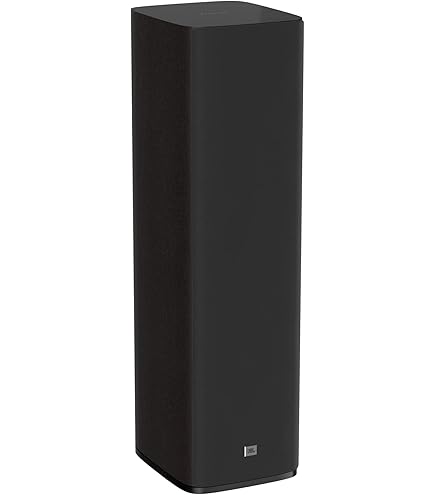 Amazon.com: JBL Studio 680, Dark Wood - High-Performance