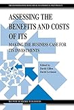 Image de Assessing the Benefits and Costs of ITS: Making the Business Case for ITS Investments (Transportation Research, Economics and Policy)