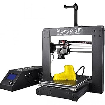 Forge Stampante 3d Eu Version 10 M Abspla Filament